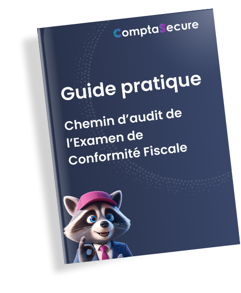 Aide au remplissage du CRM ECF - ComptaSecure