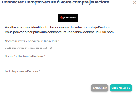 jedeclare_connecteur